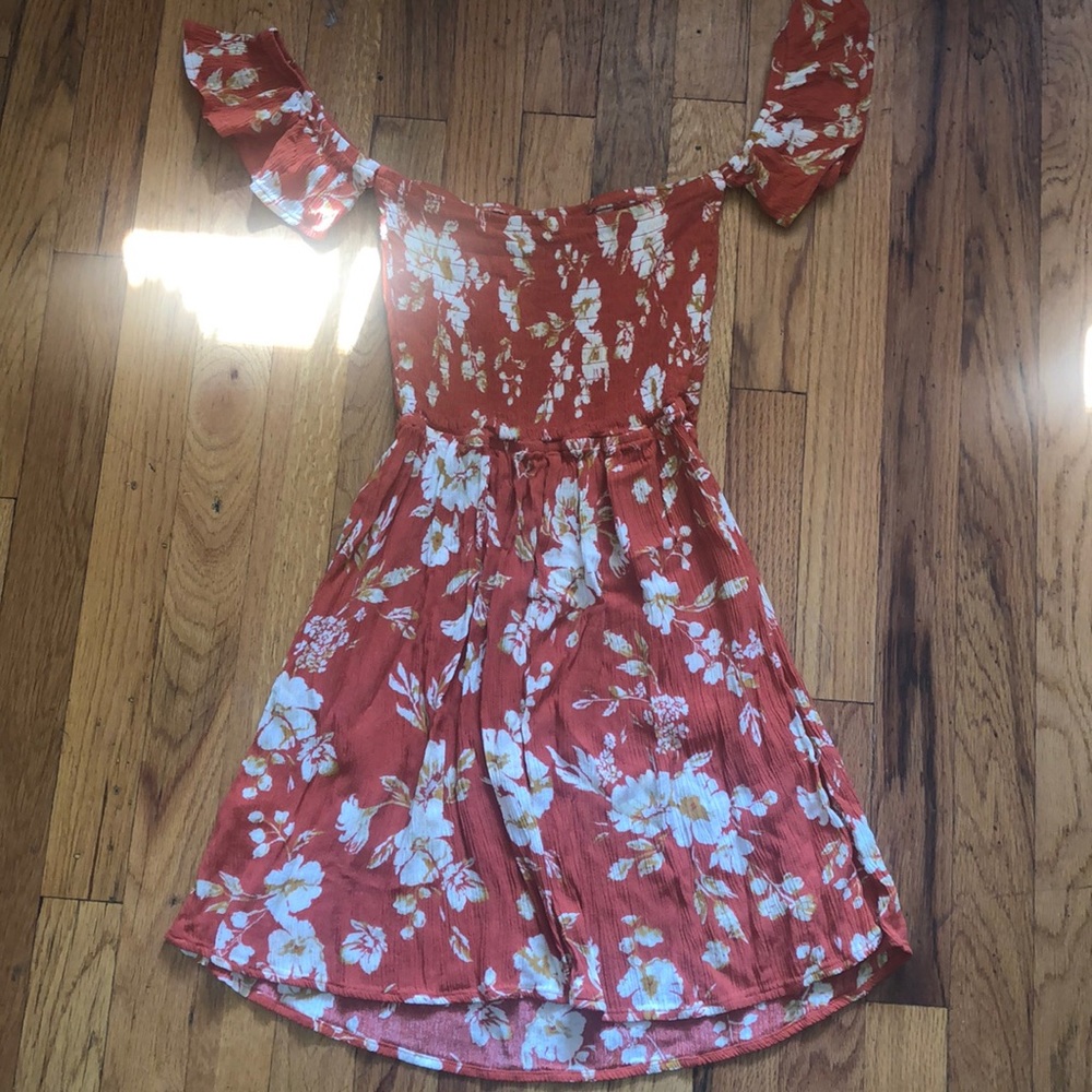 Cute summer dress ✨Black Friday sales✨